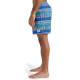 Quiksilver Ανδρικό μαγιό Surfsilk Straight 16" - Swim Shorts